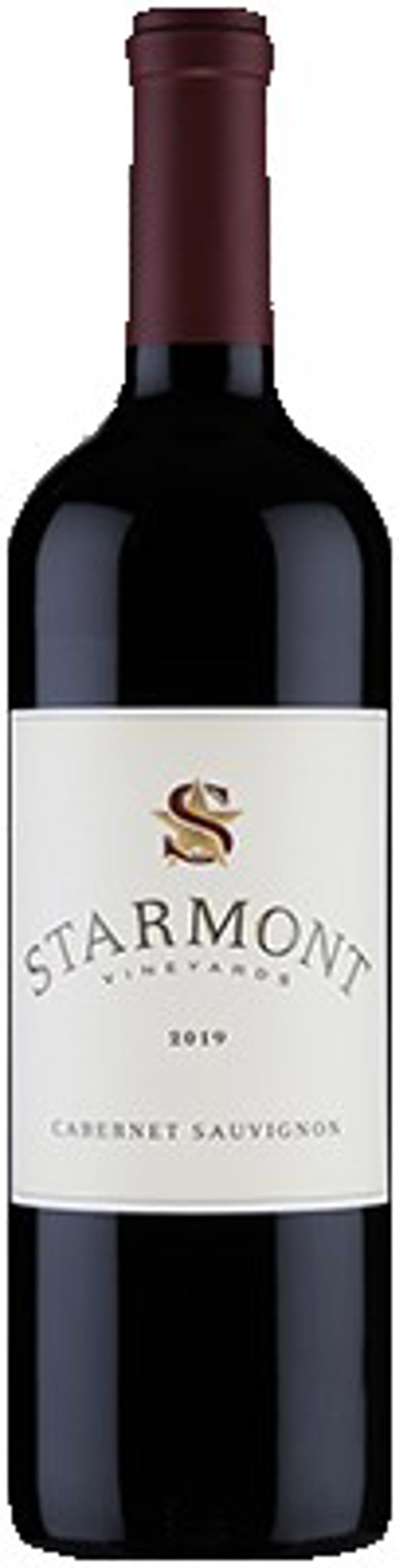 Starmont Cabernet Sauvignon