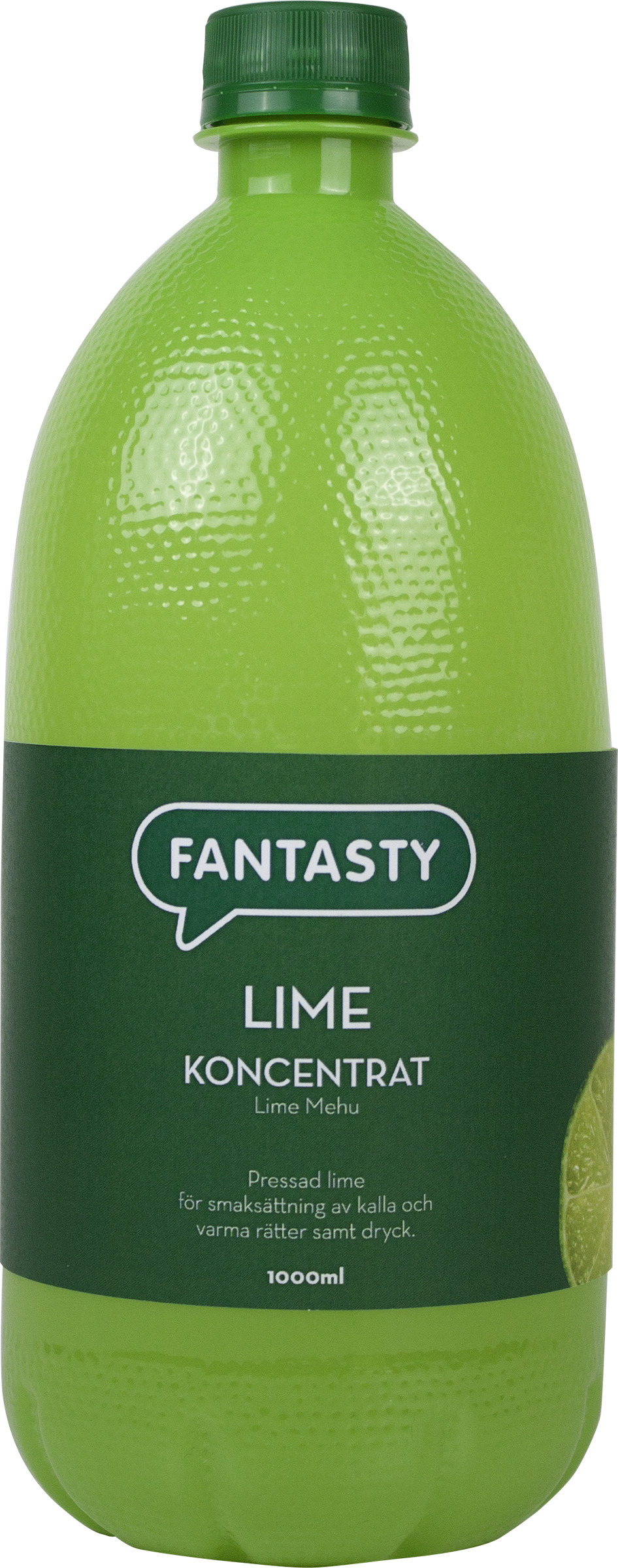 Limekoncentrat