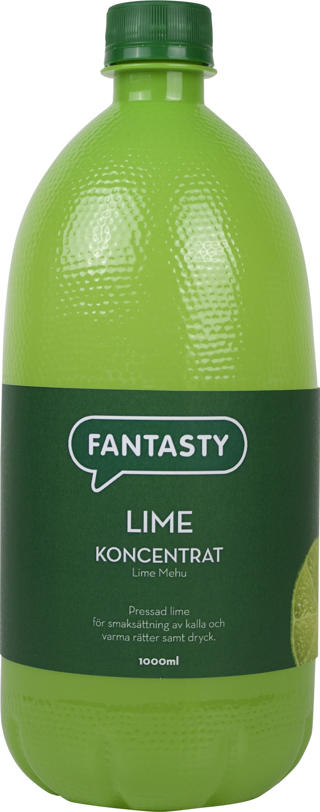 Limekoncentrat