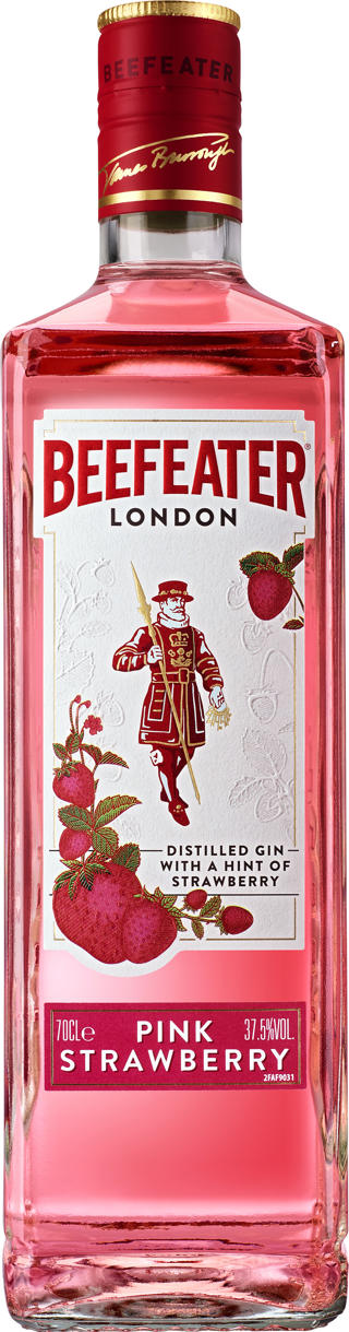 Beefeater Pink