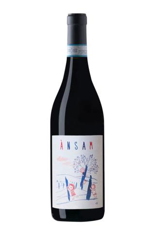 Langhe Bianco DOC Ansam