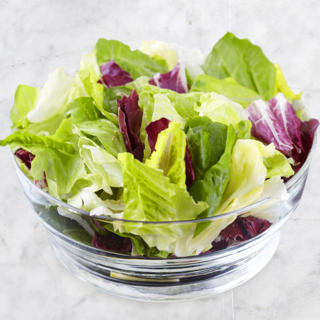 Salladsmix Mezzo Romano