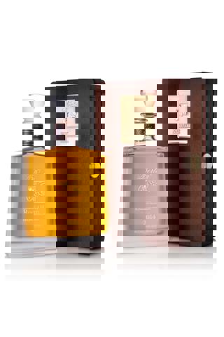 Berta Reserve Roccanivo Grappa