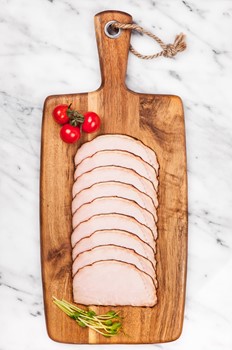 Ytterfilé Sotad Skivad Sverige