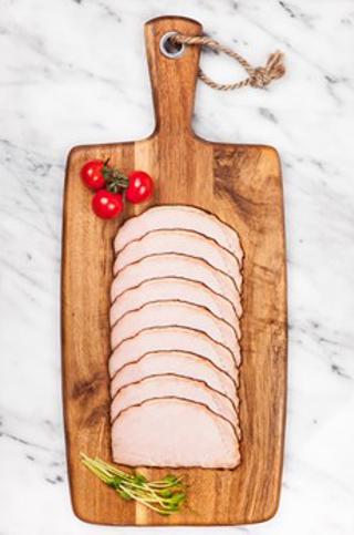 Ytterfilé Sotad Skivad Sverige