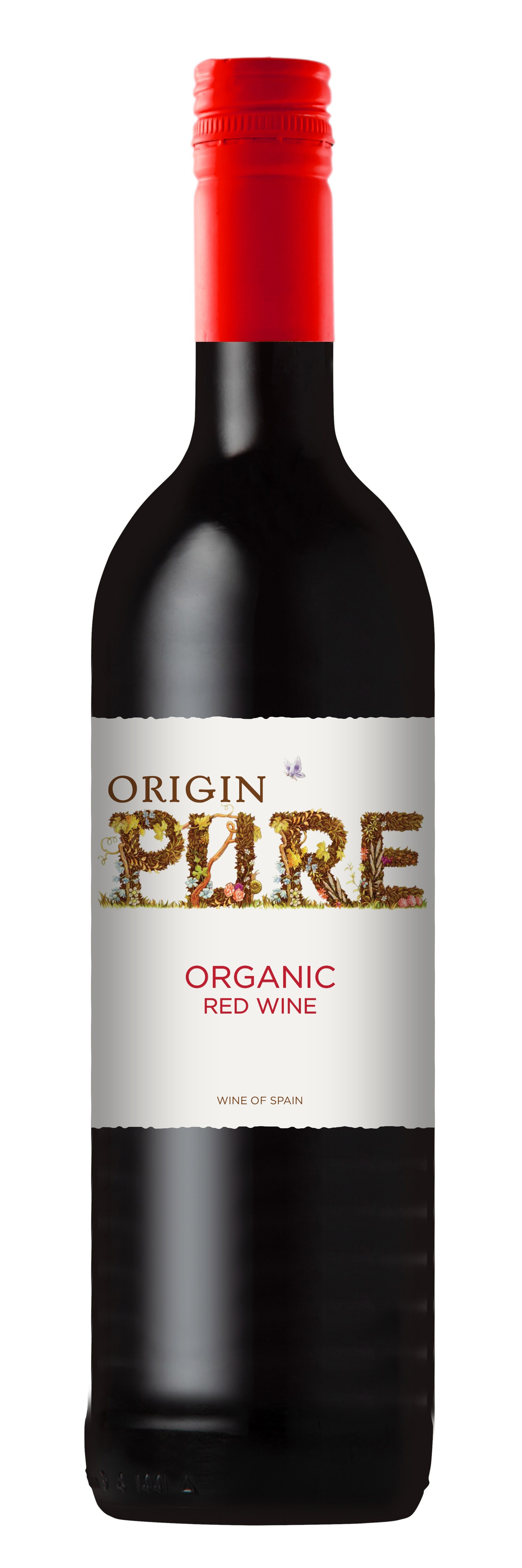 Pure Tinto EKO