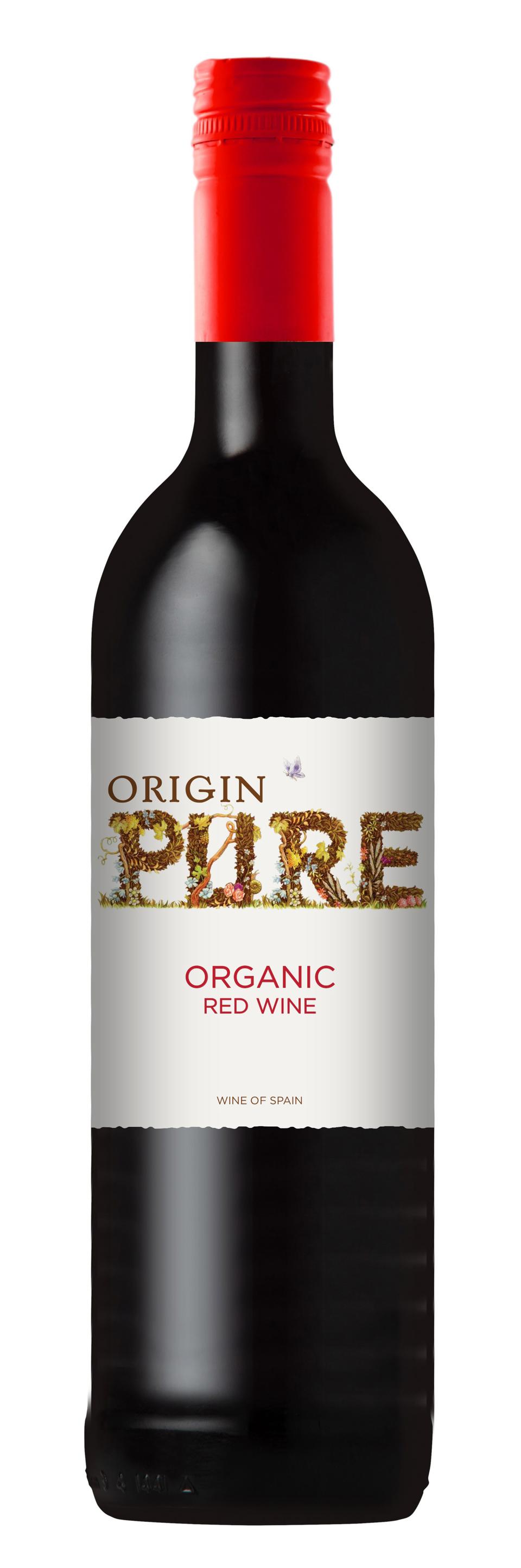 Pure Tinto EKO