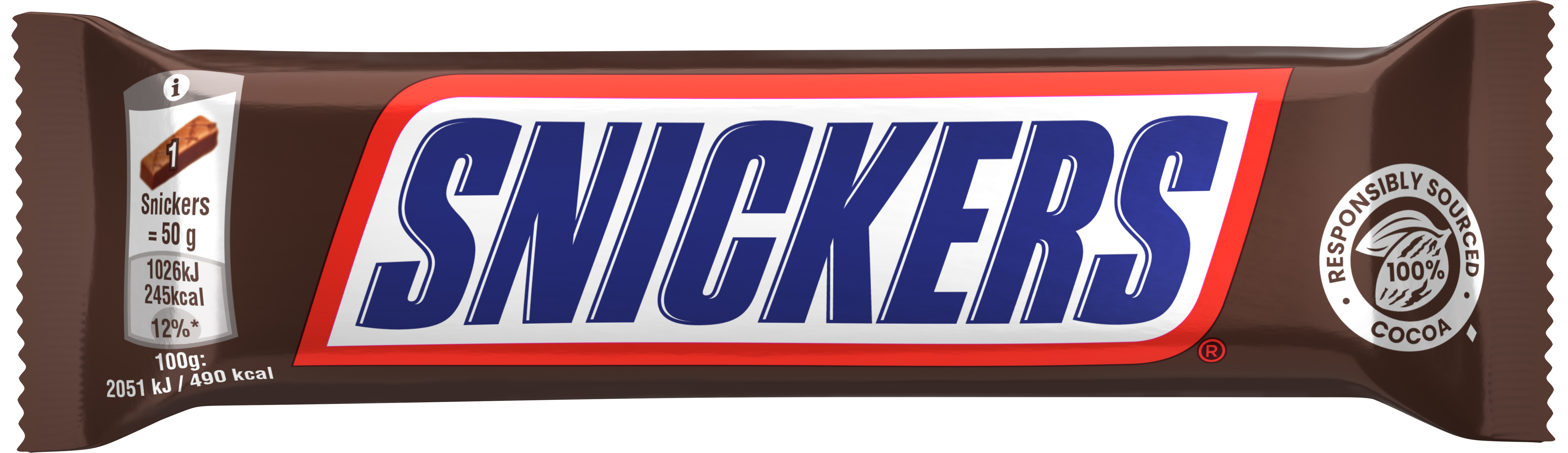 Snickers Singel
