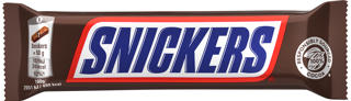 Snickers Singel