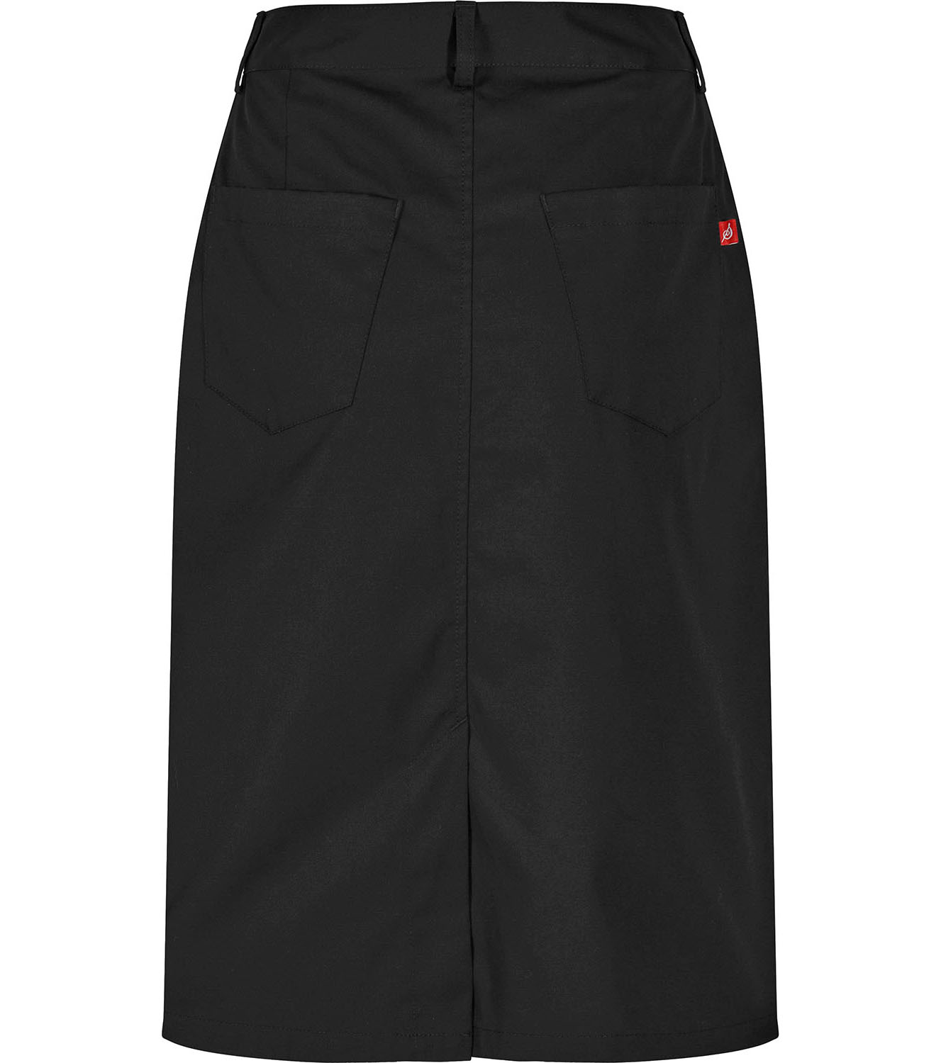 Pennkjol 2309 Svart XL