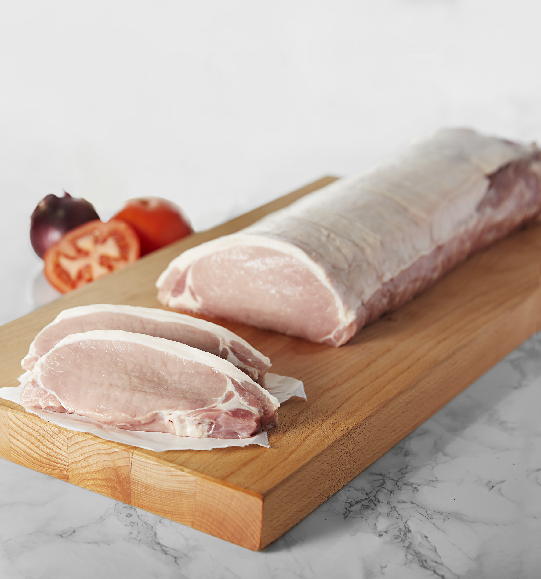 Kotlett Benfri med Sträng EU