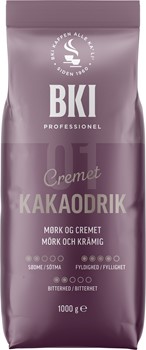 Chokladdryck 16,5%