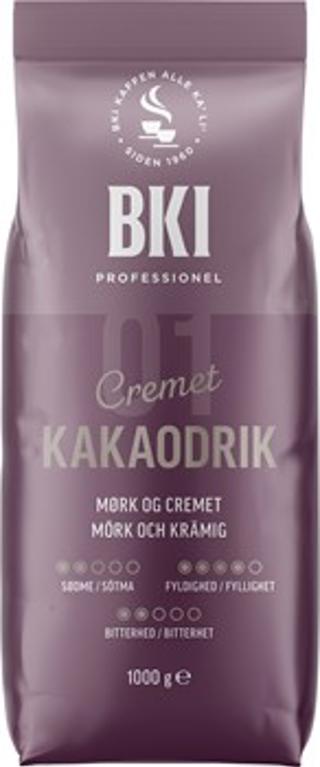 Chokladdryck 16,5%