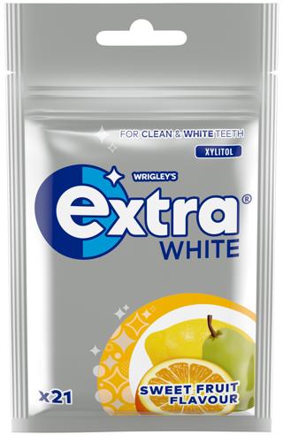 Extra White Sweet Fruit