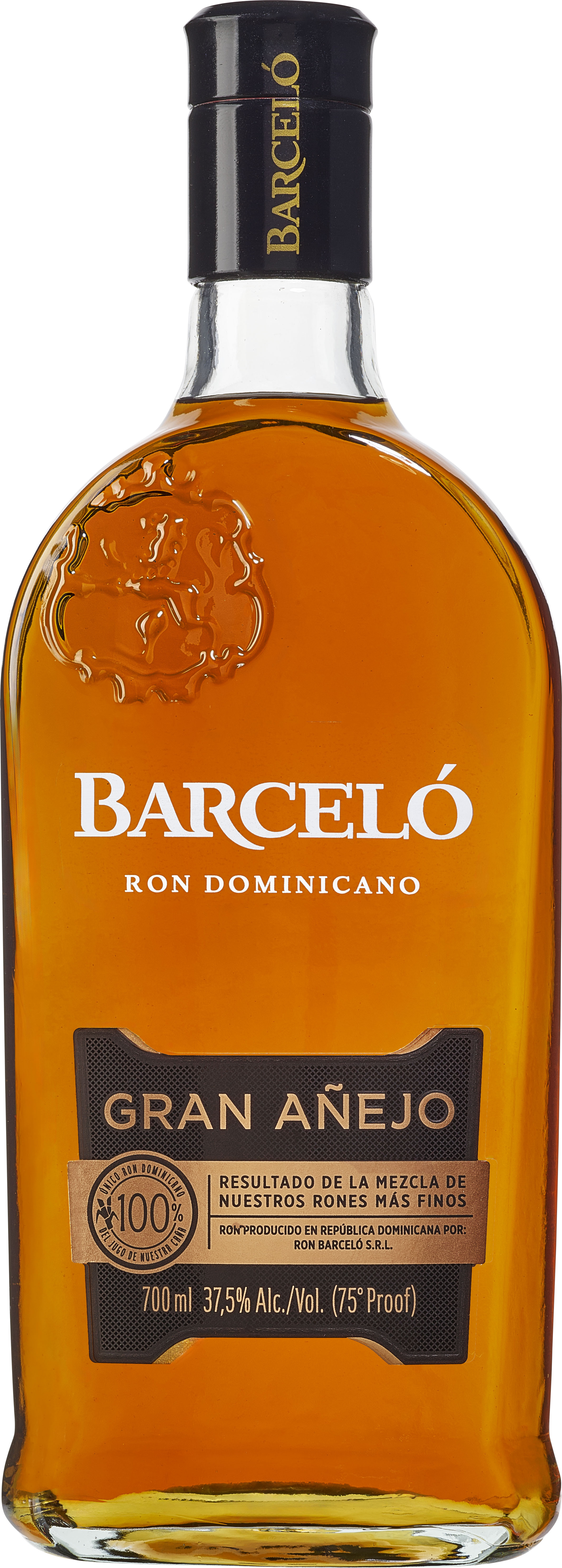 Barceló Gran Añejo