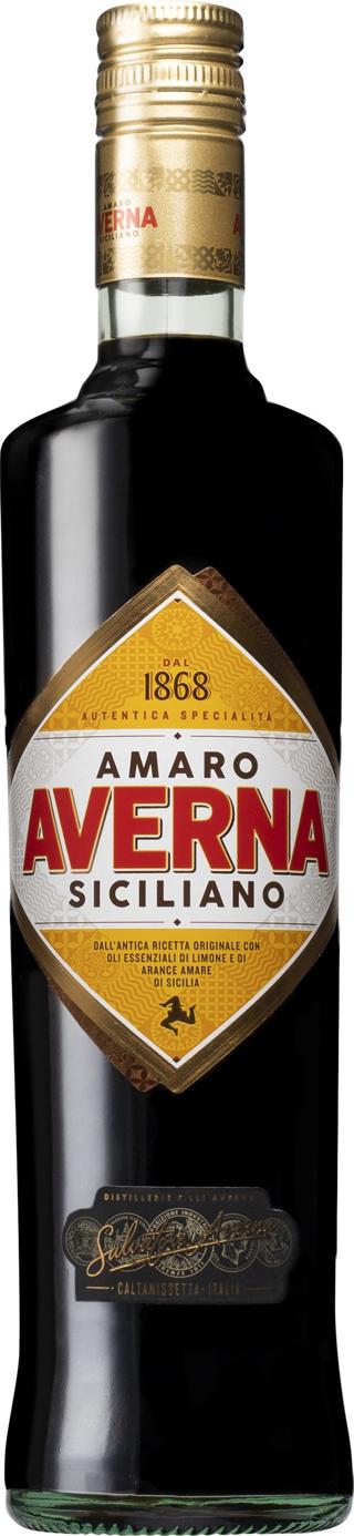 Amaro Averna