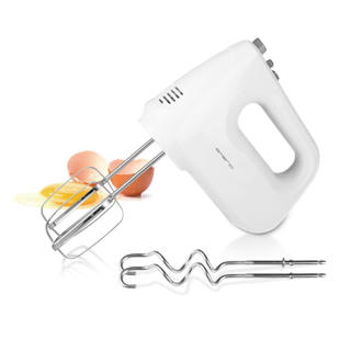 Elvisp 6-hastigheter + Turboknapp 250W