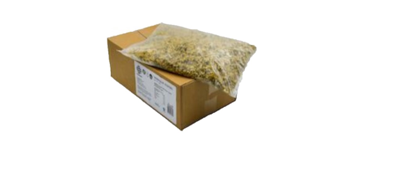 Svenskodlad Baljväxtfärs