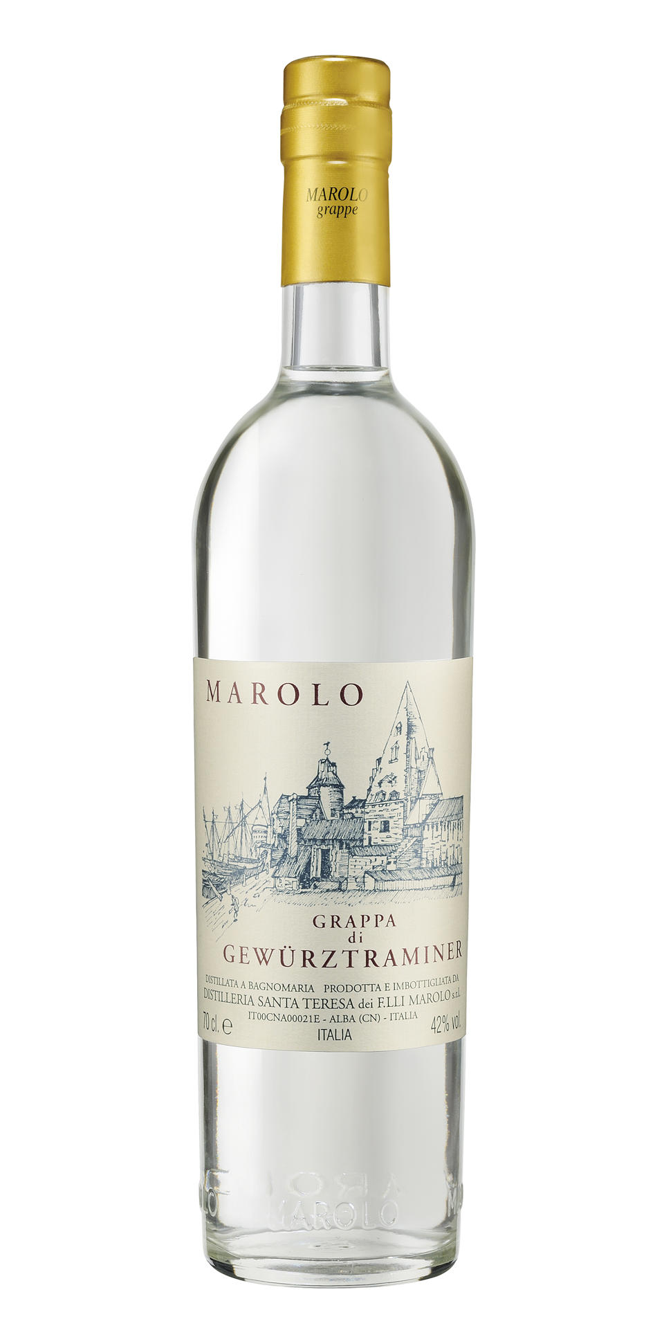 Marolo Gewürztraminer