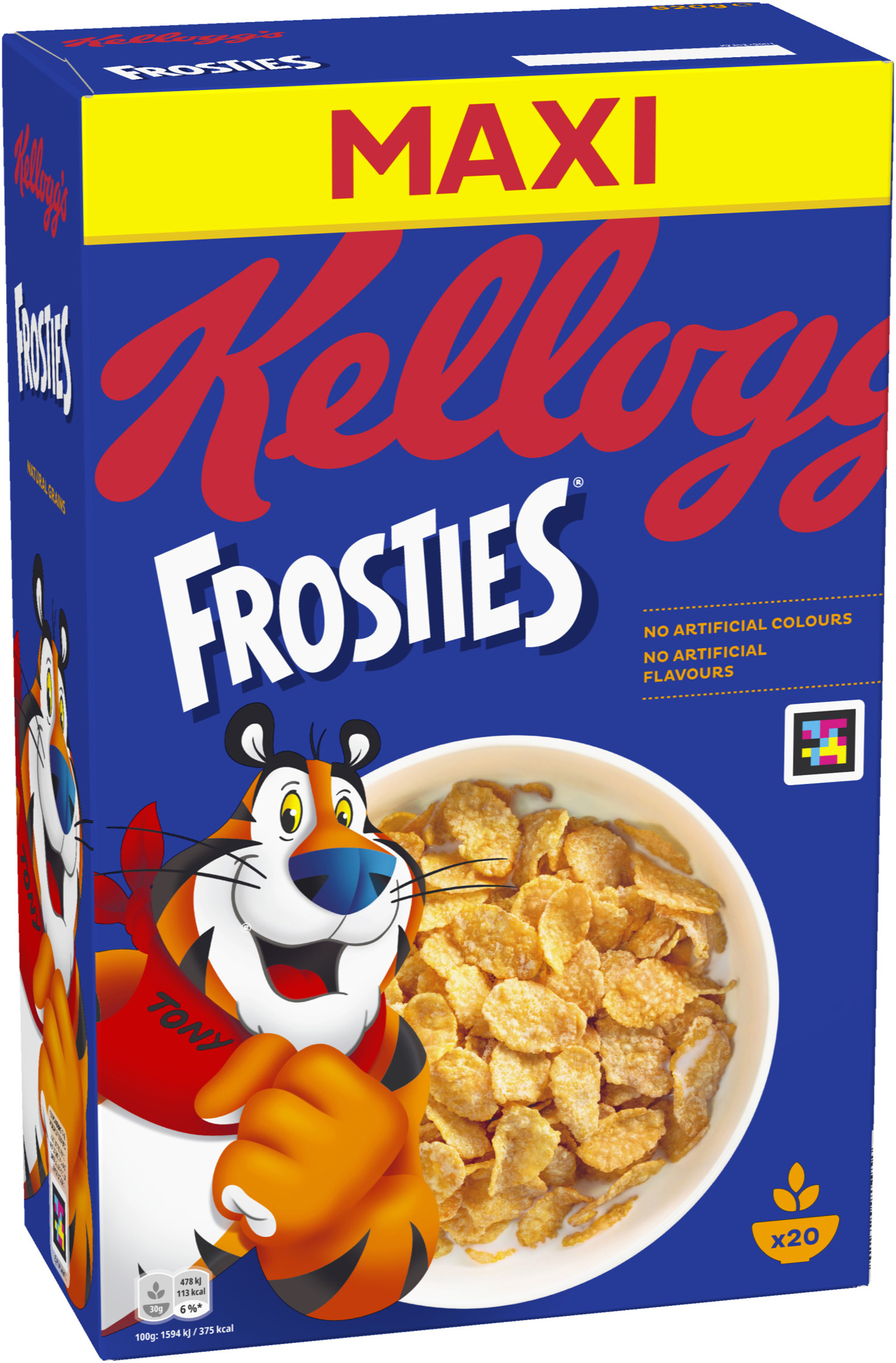 Frosties