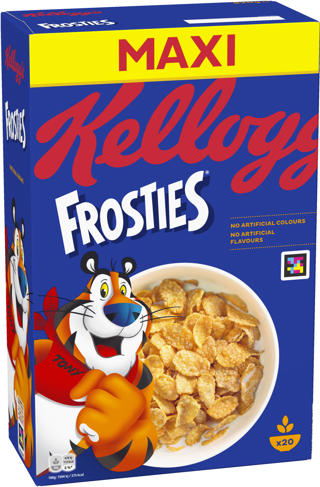 Frosties
