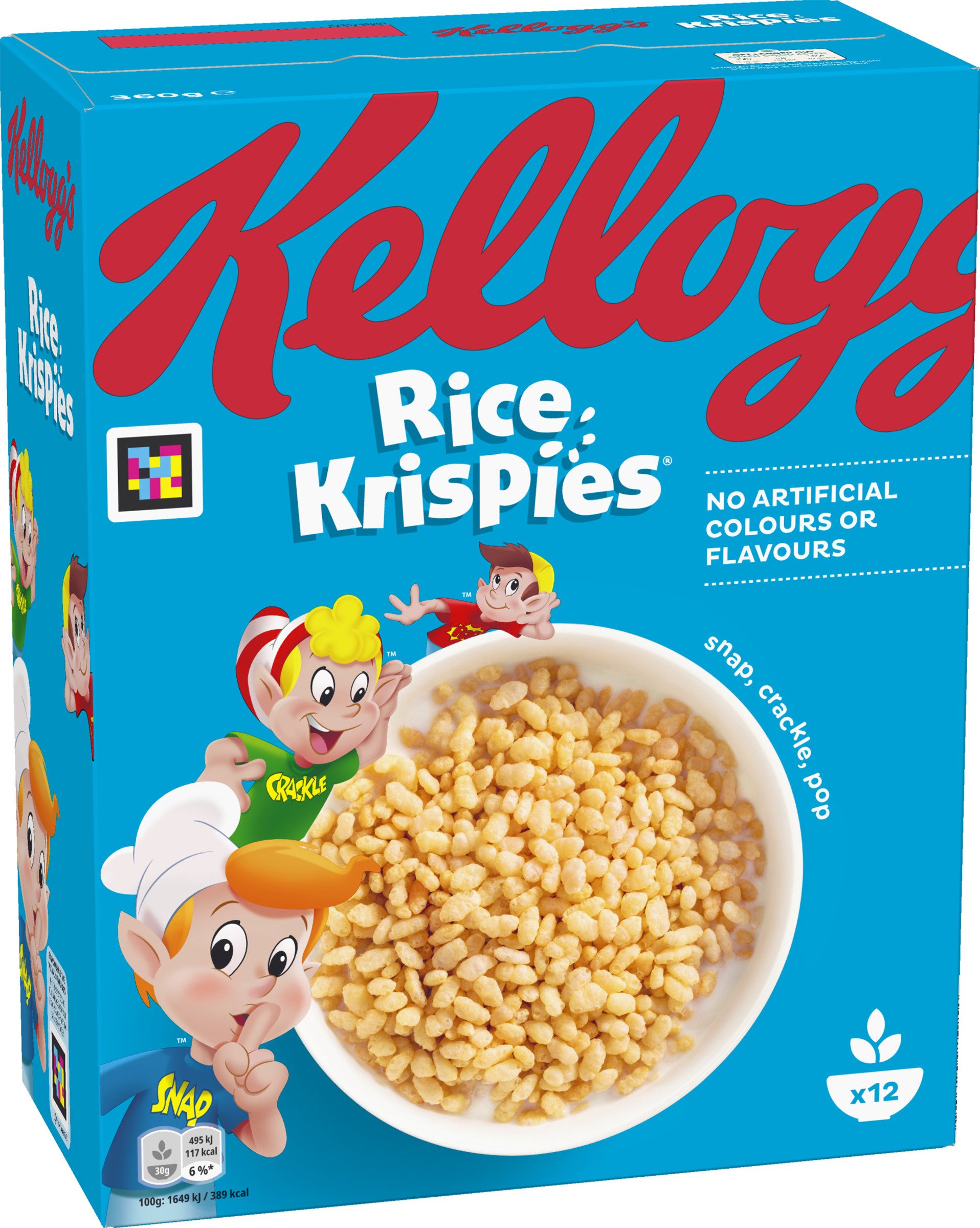 Rice Krispies