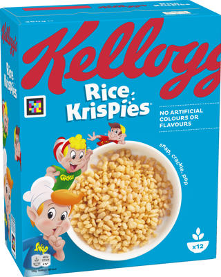Rice Krispies