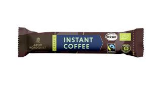 Snabbkaffe Sticks EKO KRAV FT