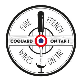 Coquard Grenache IGP Pays D'Oc KEYKEG
