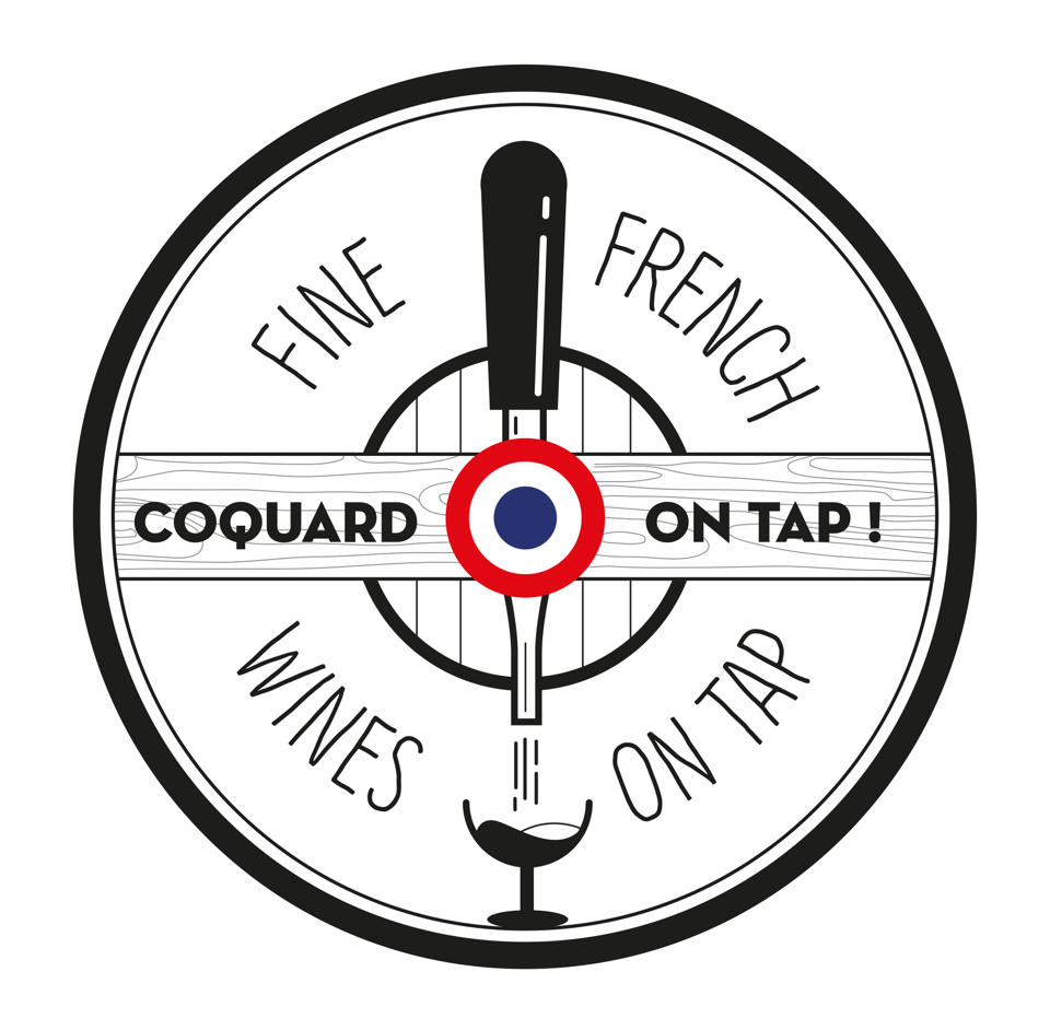 Coquard Grenache IGP Pays D`Oc