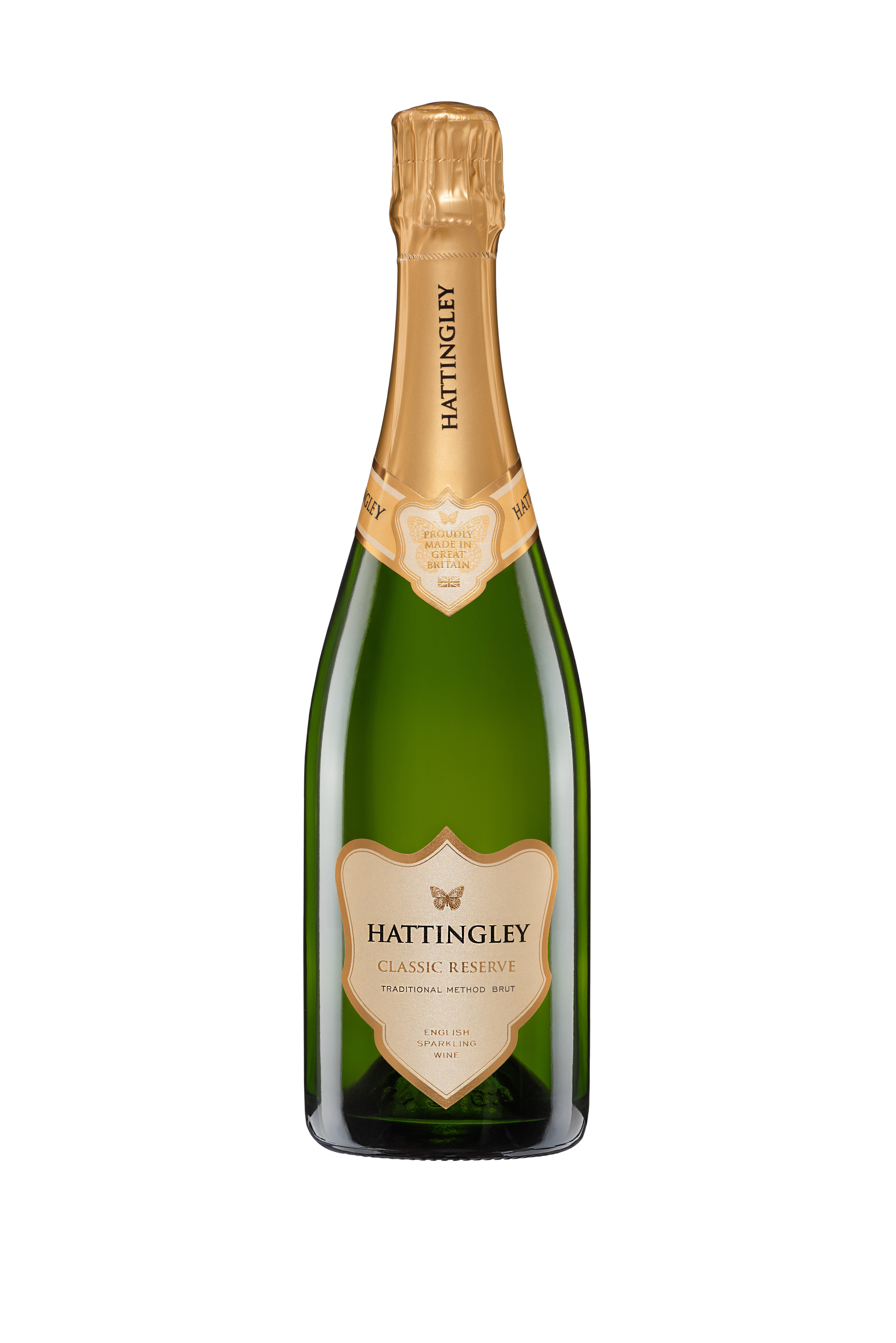 Hattingley Valley Classic Reserve