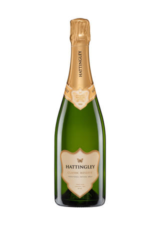 Hattingley Valley Classic Reserve