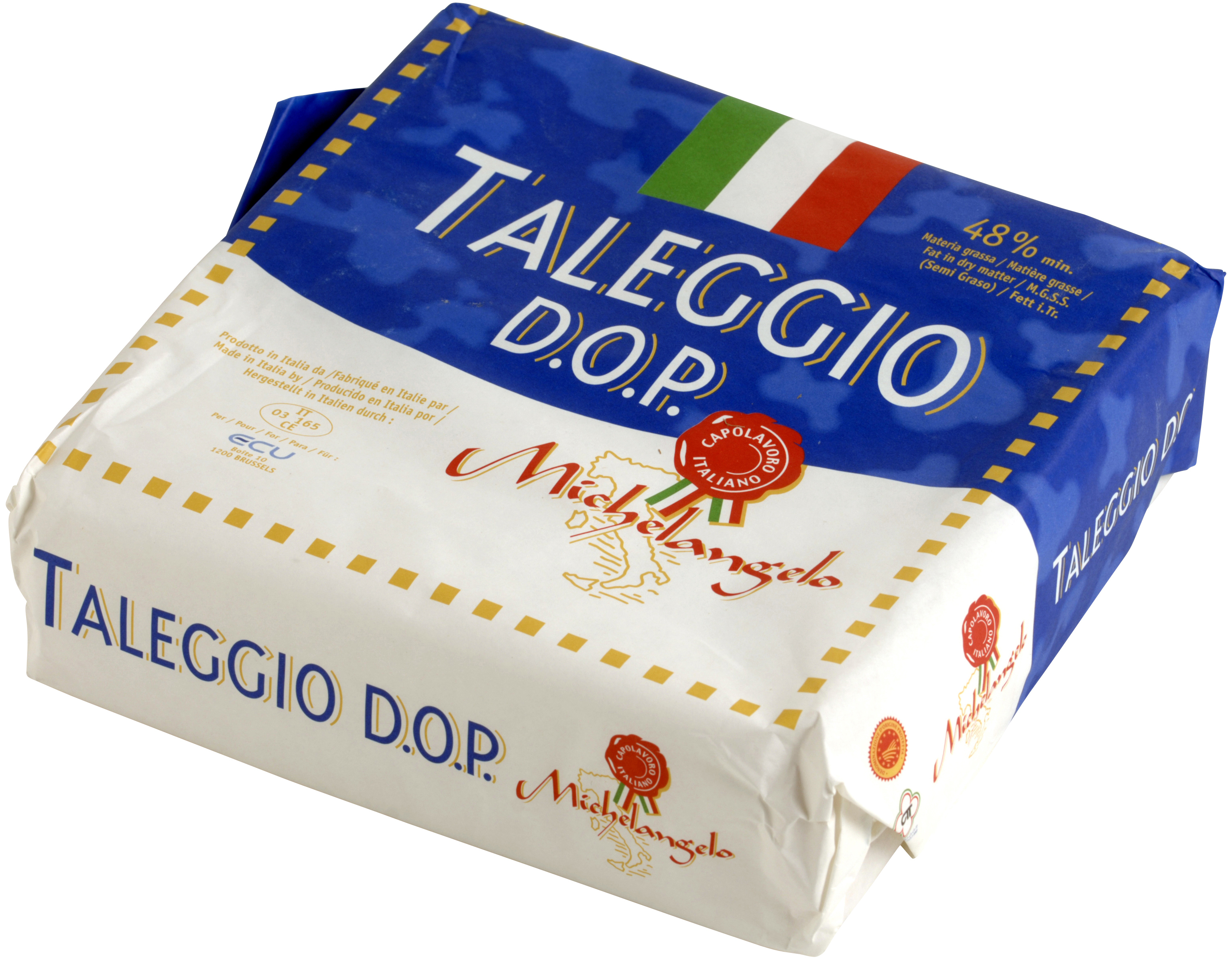 Taleggio