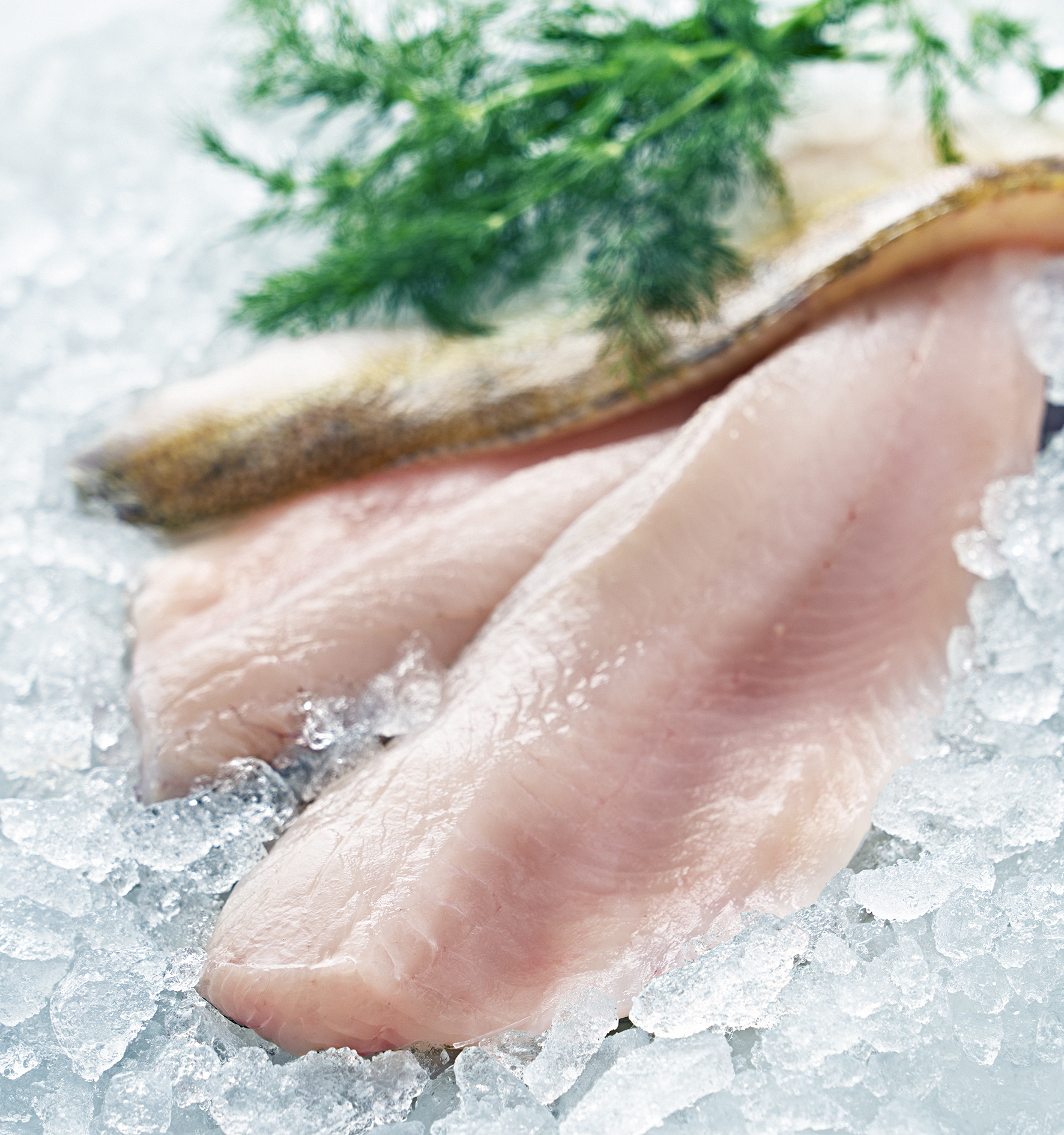 Gösfilé med Skinn 400-500g