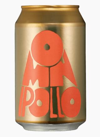 Omnipollo Pilsner BRK
