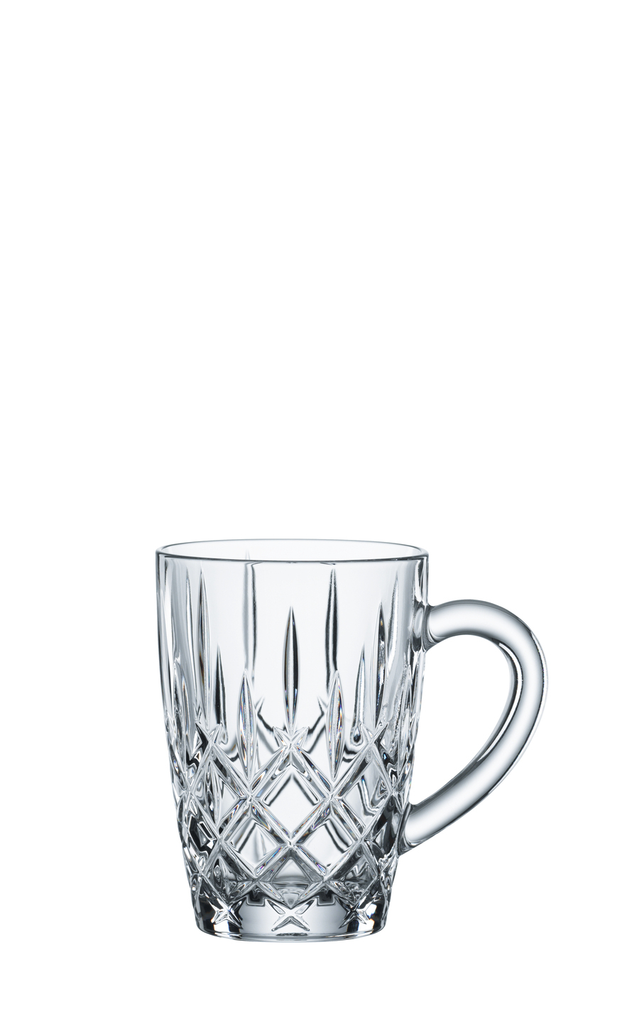 Noblesse Mugg för Varmdryck 34,7cl