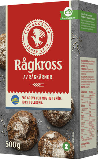 Rågkross