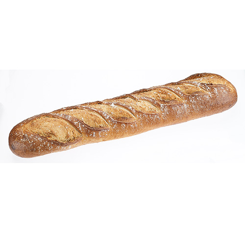 Surdegsbaguette Giant New Yorker Bake-off