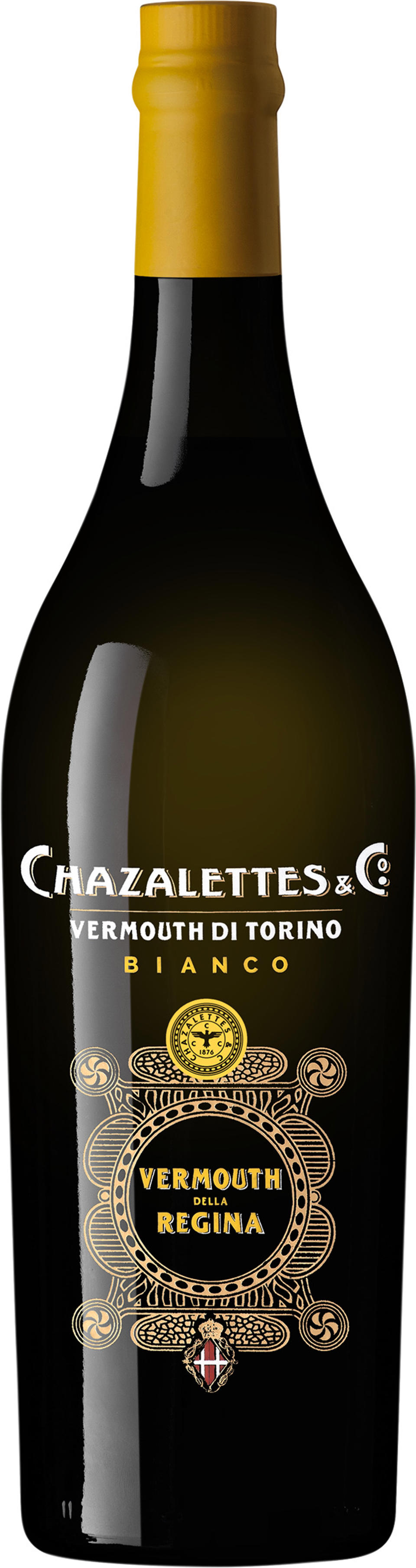 Chazalettes Vermouth Bianco della Regina
