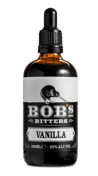 Bob's Vanilla Bitters