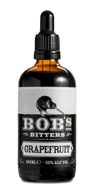 Bob's Grapefruit Bitters