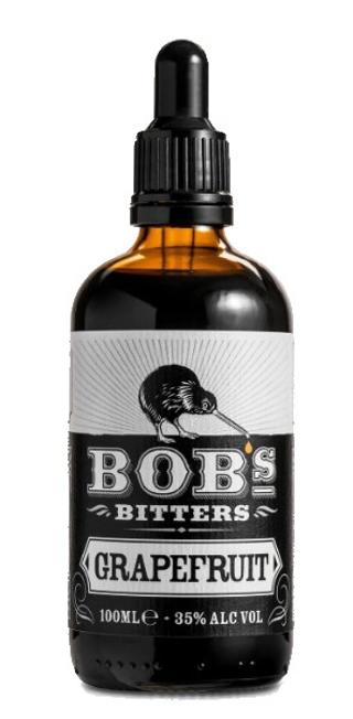 Bob's Grapefruit Bitters