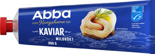 Mildrökt Kaviar MSC
