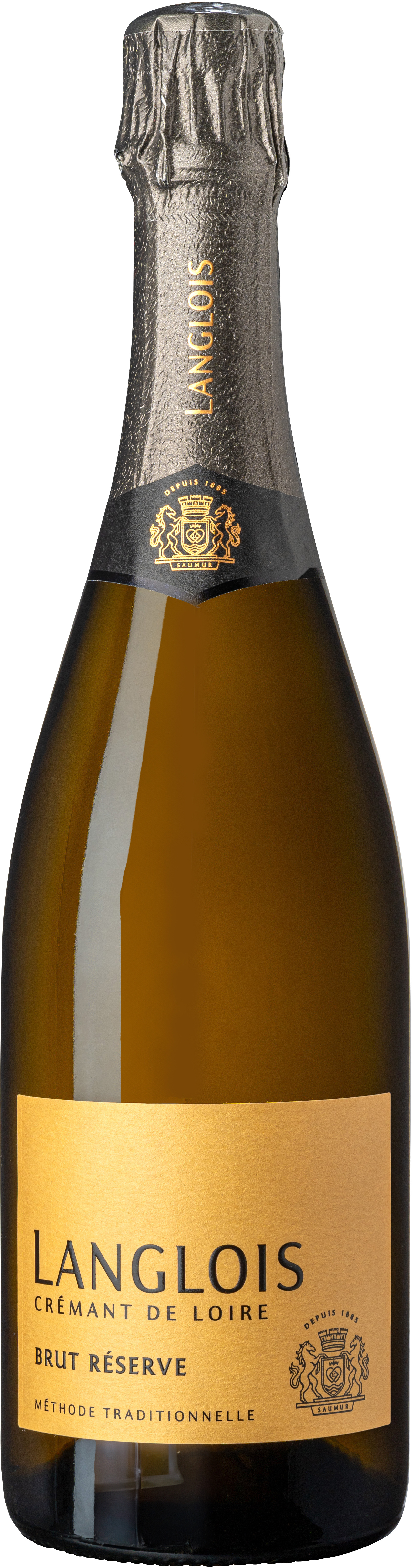 Crémant de Loire Brut