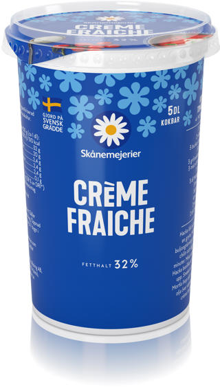 Creme Fraiche 32%