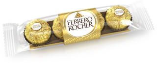 Ferrero Rocher 4-pack