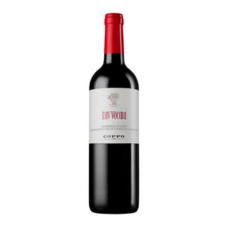 L'Avvocata Barbera d'Asti