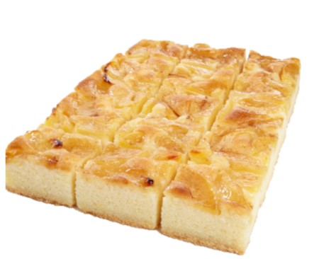 Äppelkaka Gluten & Laktosfri