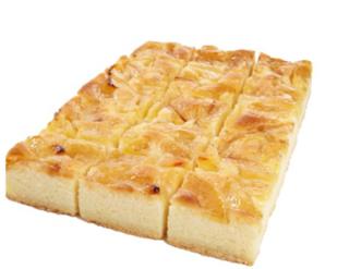 Äppelkaka Gluten & Laktosfri