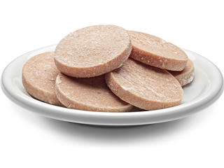 Falukorv Skivad Sverige